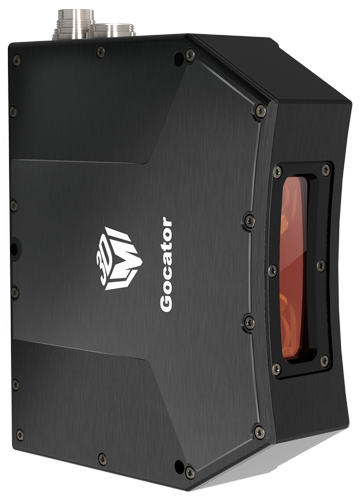 Gocator 3504 3D Snapshot Camera