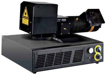 Datalogic VLASE Laser Marking System