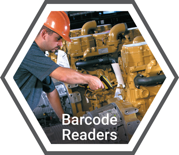 Datalogic Barcode Readers