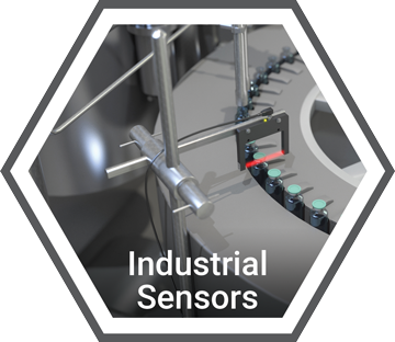 Datalogic Industrial Sensors