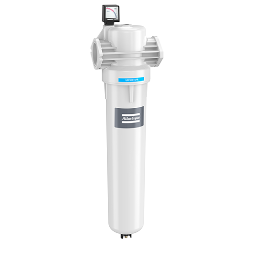 HTE Compressed Air Solutions: Air Filters