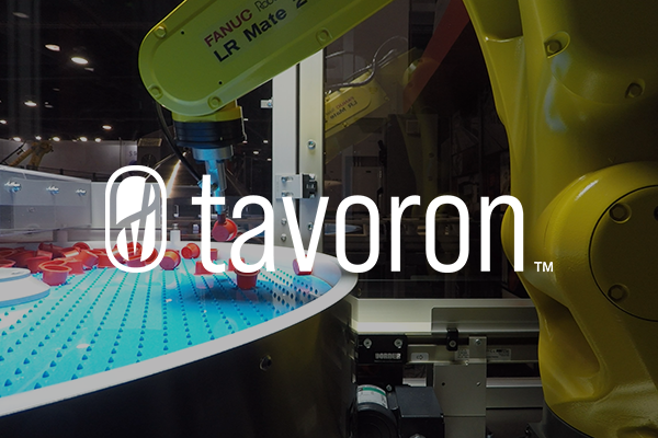 Tavoron