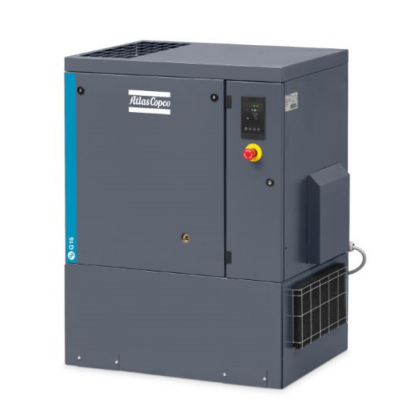 G15 Rotary Screw Compressor from Atlas Copco