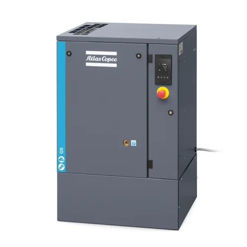 Atlas Copco G5-145T