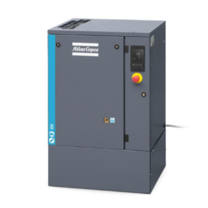 G5 Rotary Screw Compressor from Atlas Copco