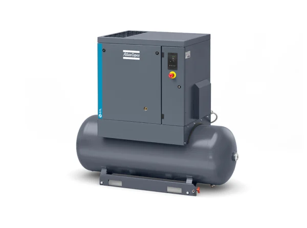 Atlas Copco G7-125T